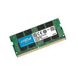 رم لپ تاپ کروشیال Crucial 8G DDR4 2133