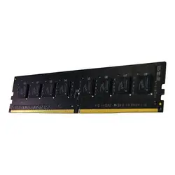 رم کامپیوتر Geil Pristine 16G DDR4 2400MHz CL17 Single
