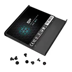 اس اس دی اینترنال سیلیکون پاور SP A55 128GB
