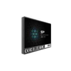 اس اس دی اینترنال سیلیکون پاور SP A55 256GB