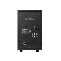 پاور گرین GREEN FP2000VA AVR LINE 1200W