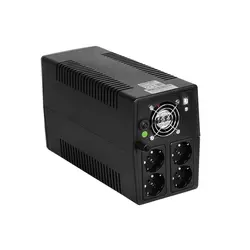 پاور گرین GREEN FP1500VA AVR LINE 900W