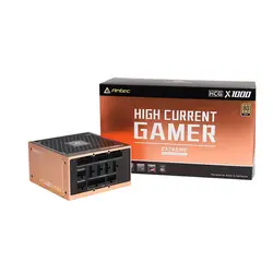 پاور انتک ANTEC HCG 850 EXTREME