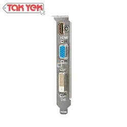 کارت گرافیک گیگابایت Gigabyte GT 730 2G مدل GV-N730D3-2GI