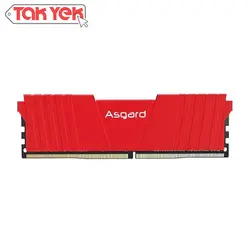 رم کامپیوتر ازگارد Asgard Loki 4GB DDR4 2400Mhz