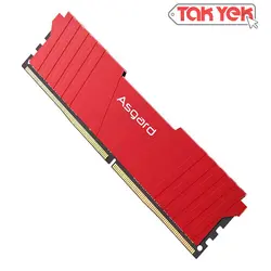 رم کامپیوتر ازگارد Asgard Loki 4GB DDR4 2400Mhz