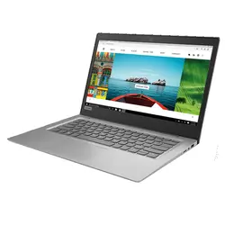 لپ تاپ لنوو Lenovo ideapad 120 پردازنده Celeron N3350
