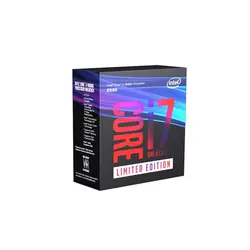 پردازنده اینتل CPU INTEL i7-8700 BOX