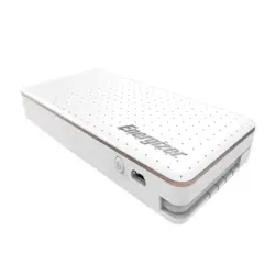 پاور بانک انرجایزر مدل XP10002CQ ظرفیت 10000 میلی آمپرساعت Energizer XP10002CQ 10000mAh PowerBank