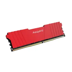 رم کامپیوتر ازگارد Asgard 8G 2666Mhz DDR4