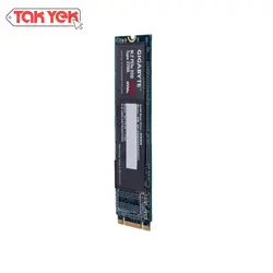 حافظه اس اس دی Gigabyte NVME M.2 SSD 256G