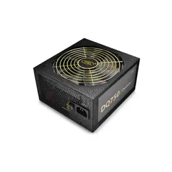 پاور دیپ کول DEEPCOOL DQ750ST