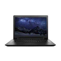 لپ تاپ لنوو Lenovo Ideapad 110 پردازنده Celeron N3060