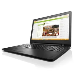 لپ تاپ لنوو Lenovo Ideapad 110 پردازنده Celeron N3060