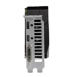 کارت گرافیک ایسوس مدل ASUS DUAL GTX1660S A6G EVO D6