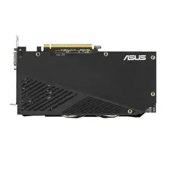کارت گرافیک ایسوس مدل ASUS DUAL GTX1660S A6G EVO D6