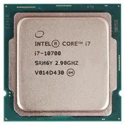 پردازنده اینتل Core i7-10700 LGA1200 TRY