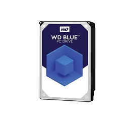 هارد دیسک اینترنال وسترن WD Blue 1TB