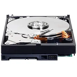هارد دیسک اینترنال وسترن WD Blue 1TB