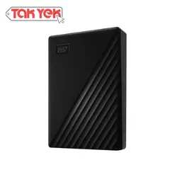 هارد اکسترنال وسترن دیجیتال WD My Passport 1TB