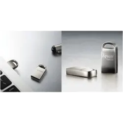 فلش مموری اپیسر APACER AH 156 64GB