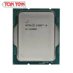 سی پی یو اینتل Intel Core i9 12900K Try