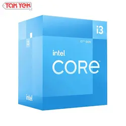 سی پی یو اینتل Intel Core i3 12100F Try
