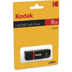 فلش مموری کداک Kodak K102 8GB