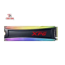 اس اس دی اینترنال ای دیتا ایکس پی جی SPECTRIX S40G 512GB
