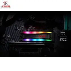 اس اس دی اینترنال ای دیتا ایکس پی جی SPECTRIX S40G 512GB