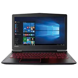 لپ تاپ لنوو Lenovo Legion Y520 پردازنده i7 7700HQ حافظه داخلی 1T+256