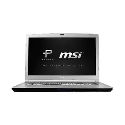 لپ تاپ ام اس آی MSI PE62 7RD