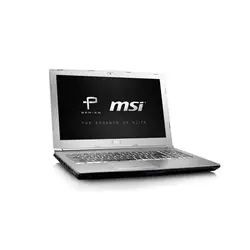 لپ تاپ ام اس آی MSI PE62 7RD