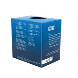 پردازنده اینتل CPU INTEL i7-7700