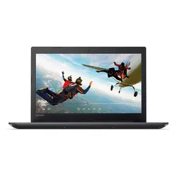 لپ تاپ لنوو Lenovo ideapad 320 پردازنده AMD E2- 9000 رم 4GB