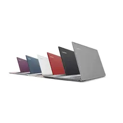 لپ تاپ لنوو Lenovo ideapad 320 پردازنده AMD E2- 9000 رم 4GB
