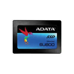 اس اس دی اینترنال ای دیتا SSD ADATA SU800 256GB