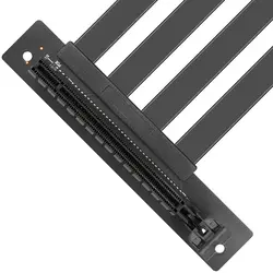 کیت نصب کارت گرافیک به صورت عمودی گرین PCI-E 3.0 x16 CableRiser