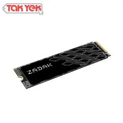 حافظه اس اس دی زاداک SSD ZADAK NVMe M2.0 128GB