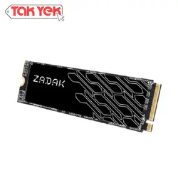 حافظه اس اس دی زاداک SSD ZADAK NVMe M2.0 128GB