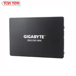 حافظه اس اس دی گیگابایت Gigabyte SSD SATA3 240GB