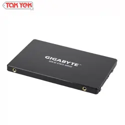 حافظه اس اس دی گیگابایت Gigabyte SSD SATA3 240GB