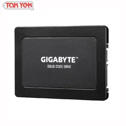 حافظه اس اس دی گیگابایت Gigabyte SSD SATA3 480GB