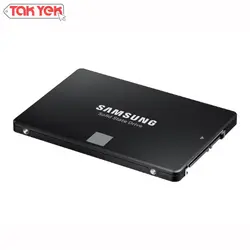 حافظه اس اس دی سامسونگ SSD Samsung Evo 870 250G