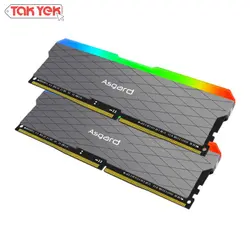 رم کامپیوتر ازگارد Asgard Loki DDR4 32GB 3200Mhz Dual RGB