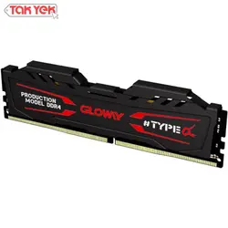 رم کامپیوتر گلووی Gloway DDR4 16GB 2666Mhz