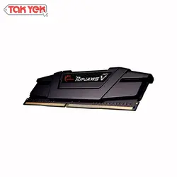 رم کامپیوتر جی اسکیل G-SKILL RIPJAWS DDR4 16GB 3200Mhz