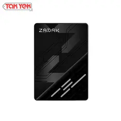 حافظه اس اس دی زاداک SSD ZADAK SATA 128GB