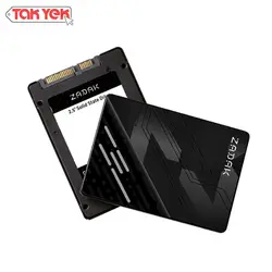 حافظه اس اس دی زاداک SSD ZADAK SATA 128GB