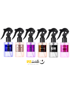 عطر مو سر ویتابلا